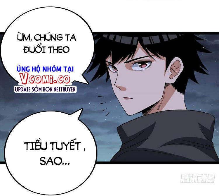 Ta có 999 loại dị năng chapter 34 - Upload bởi truyensieuhay.com