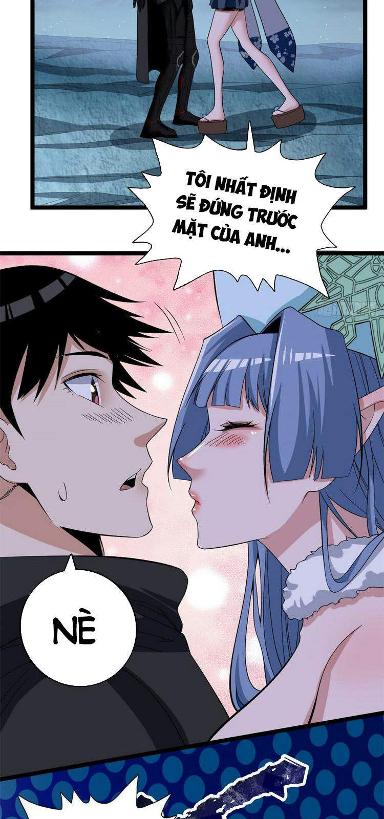 Ta có 999 loại dị năng chapter 34 - Upload bởi truyensieuhay.com