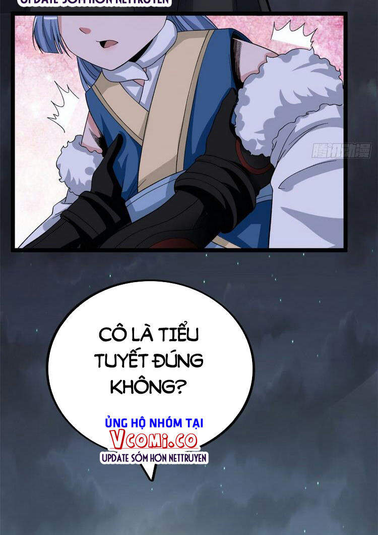 Ta có 999 loại dị năng chapter 34 - Upload bởi truyensieuhay.com