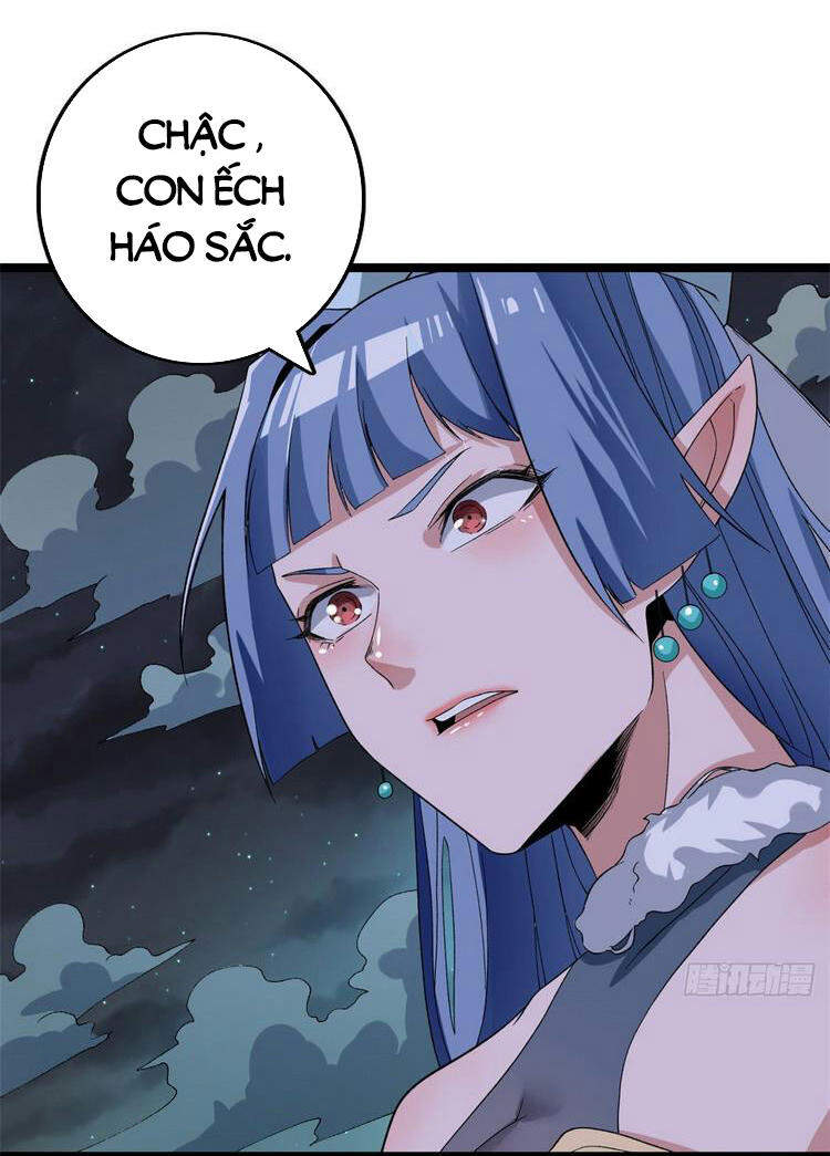 Ta có 999 loại dị năng chapter 34 - Upload bởi truyensieuhay.com