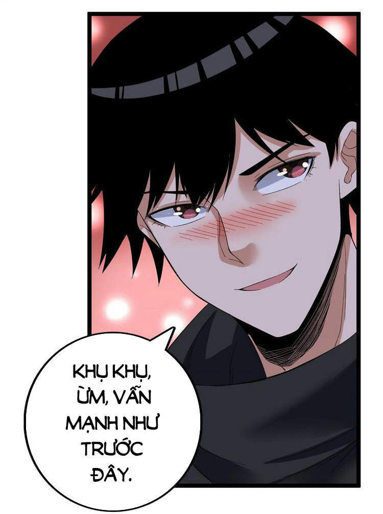 Ta có 999 loại dị năng chapter 34 - Upload bởi truyensieuhay.com