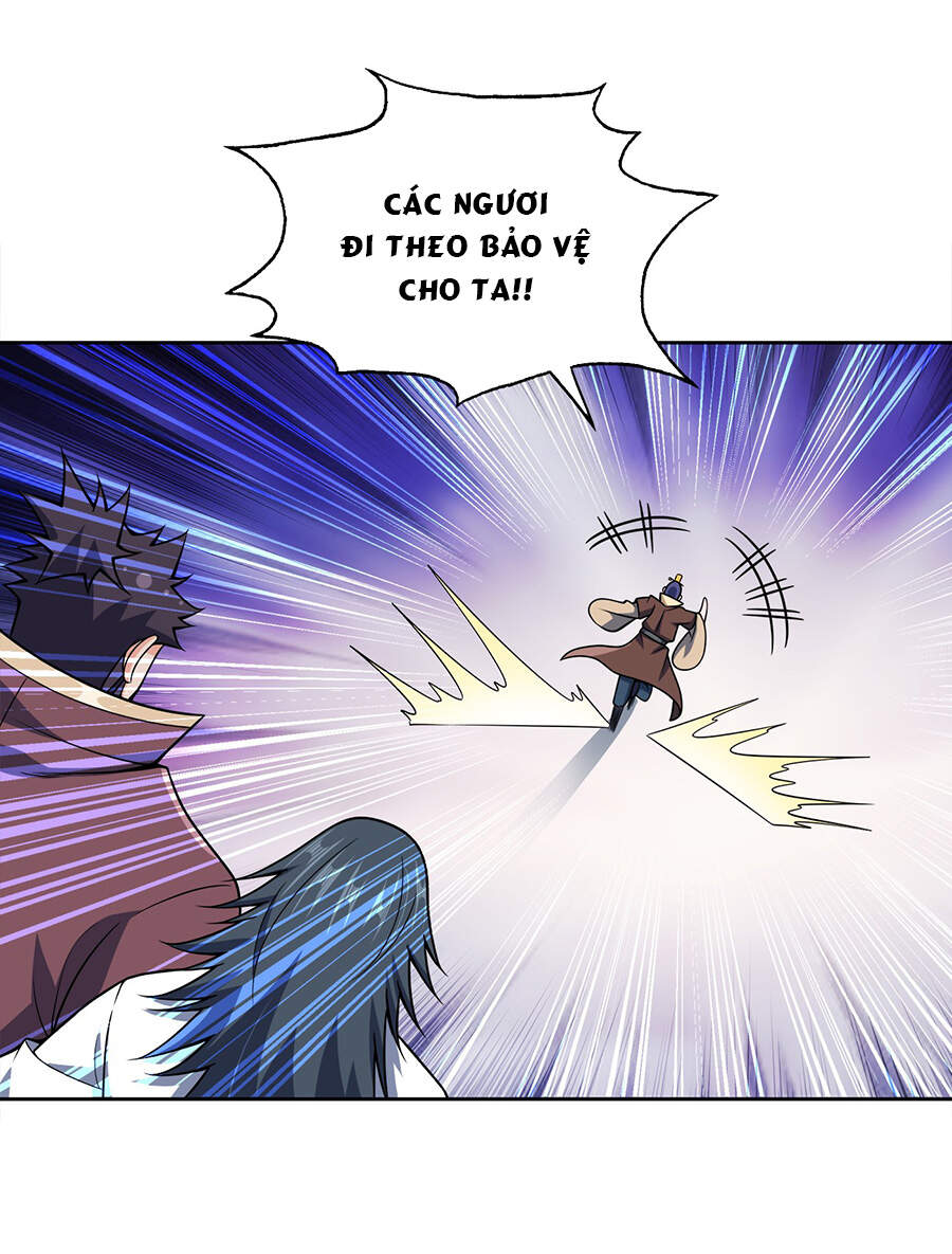 Nương Tử Nhà Ta Là Nữ Đế chapter 50 - Upload bởi truyensieuhay.com
