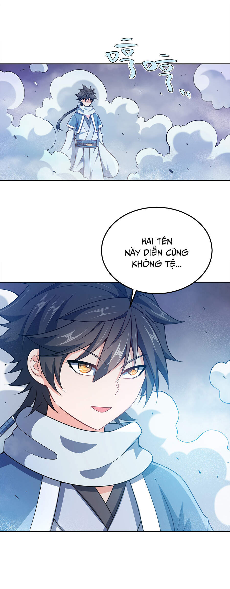 Nương Tử Nhà Ta Là Nữ Đế chapter 50 - Upload bởi truyensieuhay.com