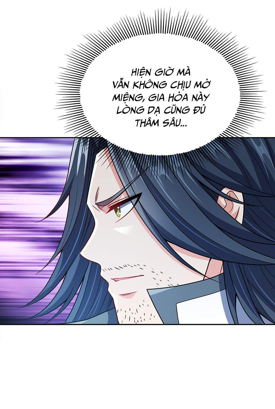 Nương Tử Nhà Ta Là Nữ Đế chapter 50 - Upload bởi truyensieuhay.com