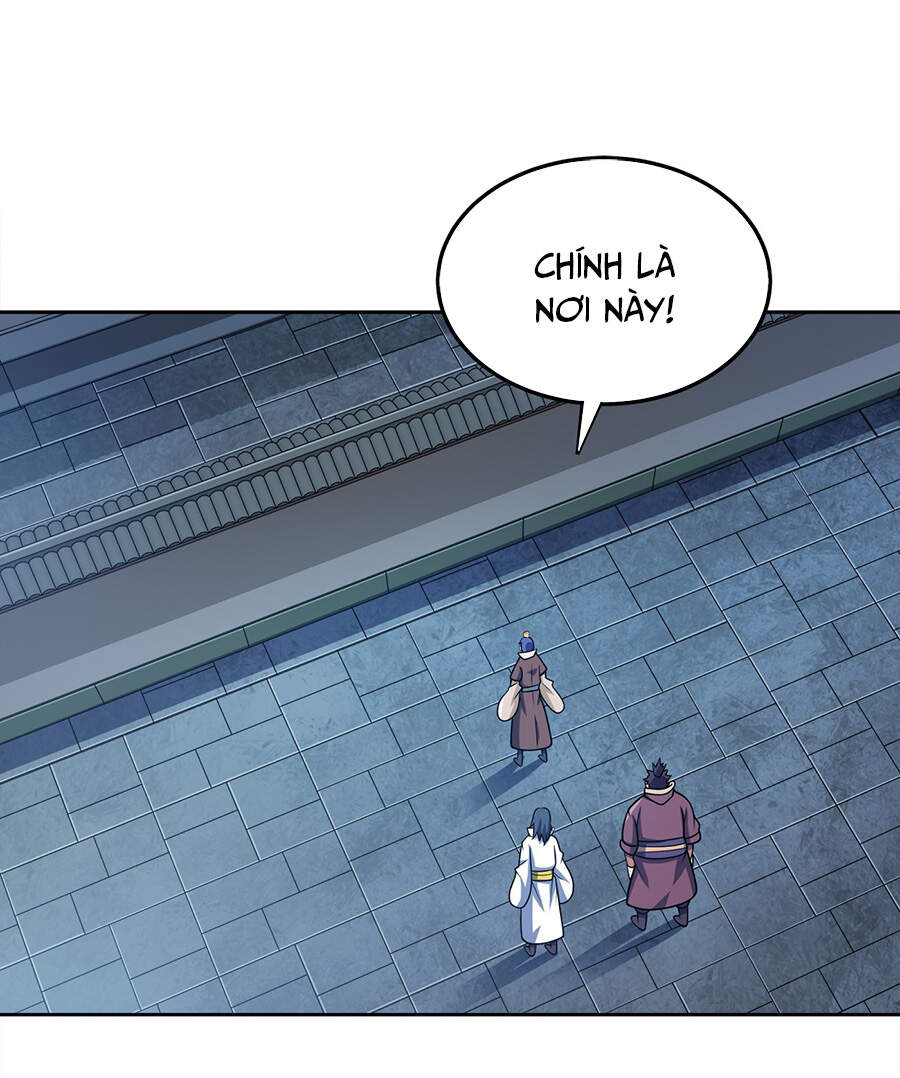 Nương Tử Nhà Ta Là Nữ Đế chapter 50 - Upload bởi truyensieuhay.com