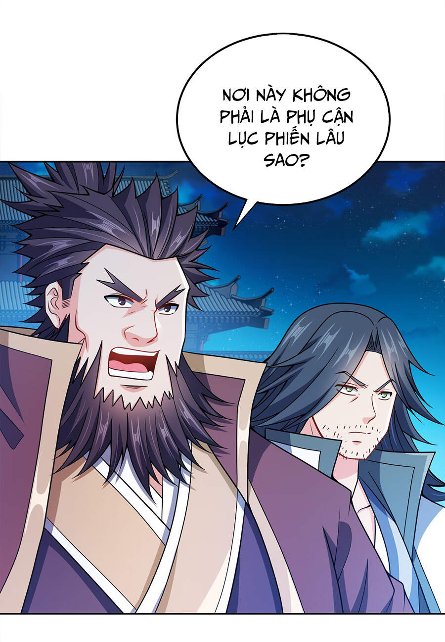 Nương Tử Nhà Ta Là Nữ Đế chapter 50 - Upload bởi truyensieuhay.com