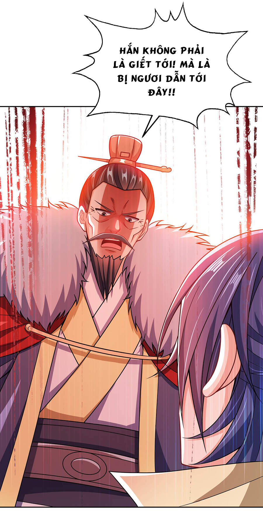 Nương Tử Nhà Ta Là Nữ Đế chapter 50 - Upload bởi truyensieuhay.com