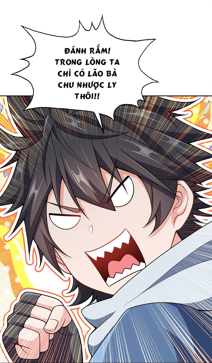 Nương Tử Nhà Ta Là Nữ Đế chapter 50 - Upload bởi truyensieuhay.com
