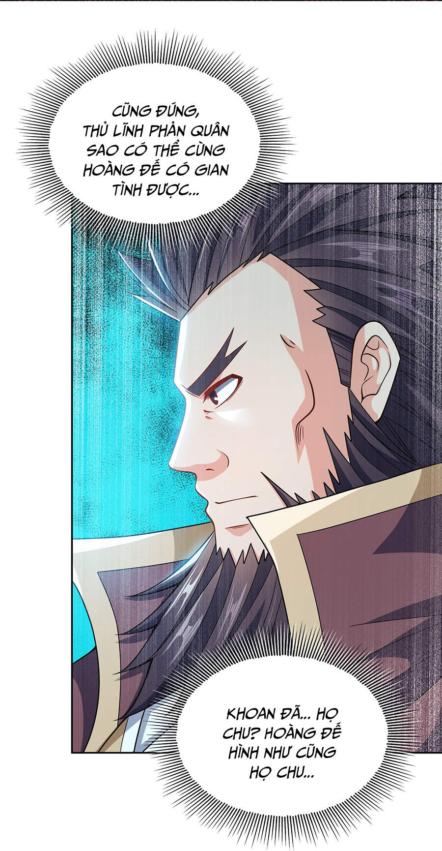 Nương Tử Nhà Ta Là Nữ Đế chapter 50 - Upload bởi truyensieuhay.com