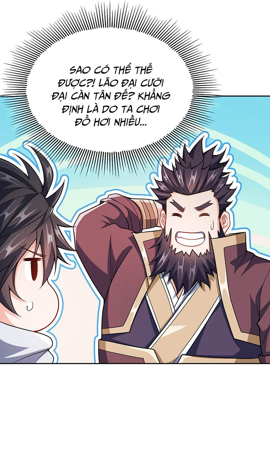 Nương Tử Nhà Ta Là Nữ Đế chapter 50 - Upload bởi truyensieuhay.com