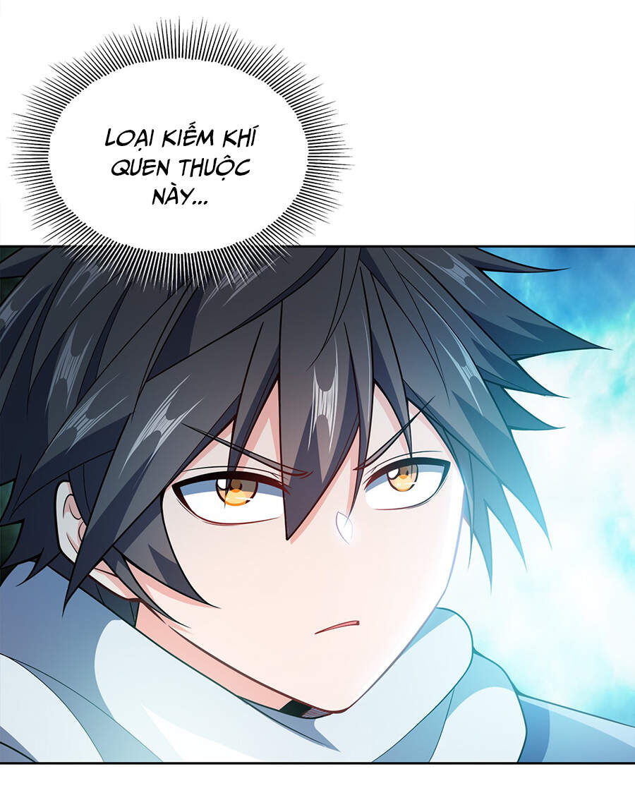 Nương Tử Nhà Ta Là Nữ Đế chapter 50 - Upload bởi truyensieuhay.com