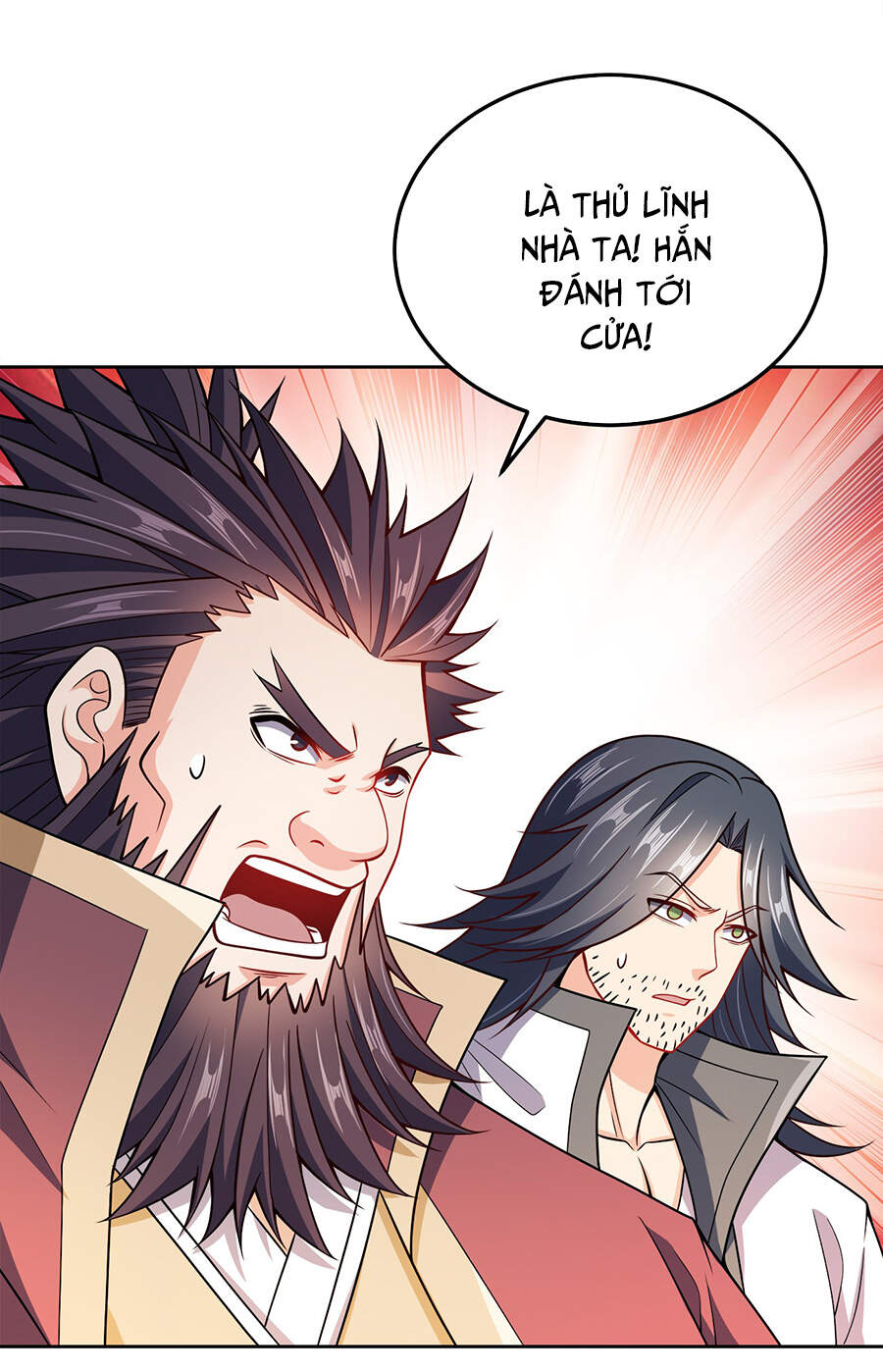 Nương Tử Nhà Ta Là Nữ Đế chapter 50 - Upload bởi truyensieuhay.com