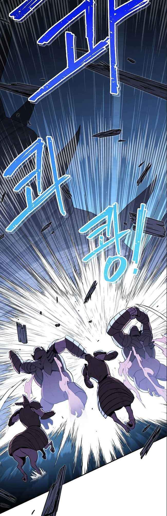 Tái thiết hầm ngục chapter 97 - Upload bởi truyensieuhay.com
