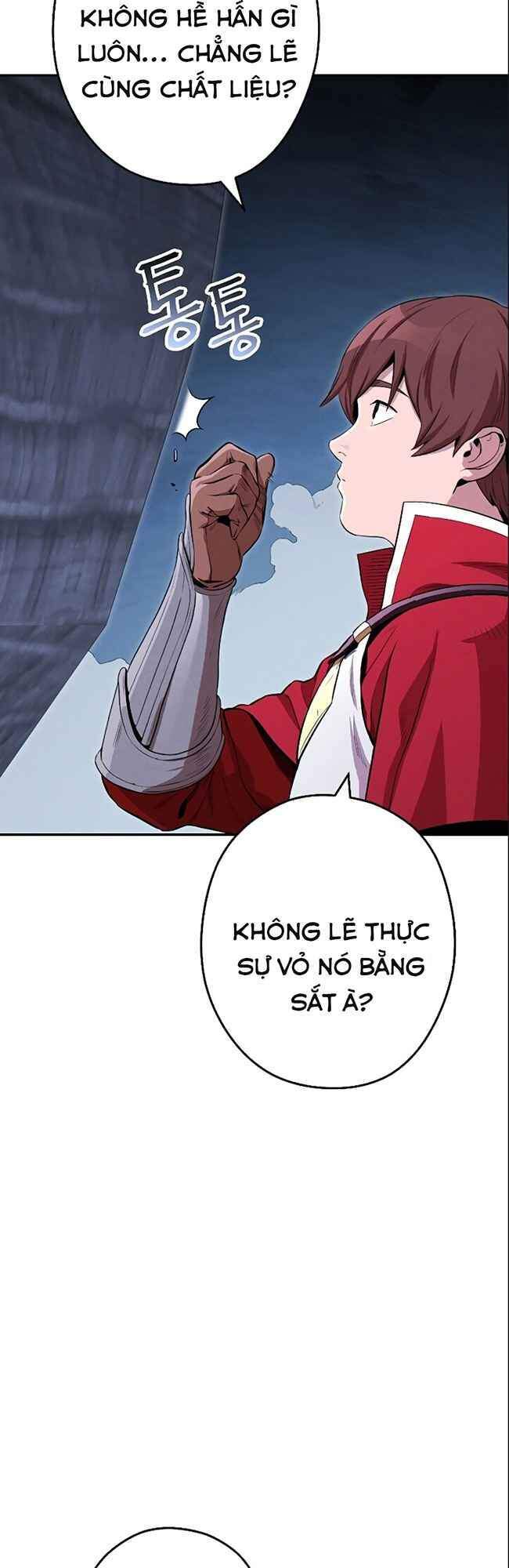 Tái thiết hầm ngục chapter 97 - Upload bởi truyensieuhay.com