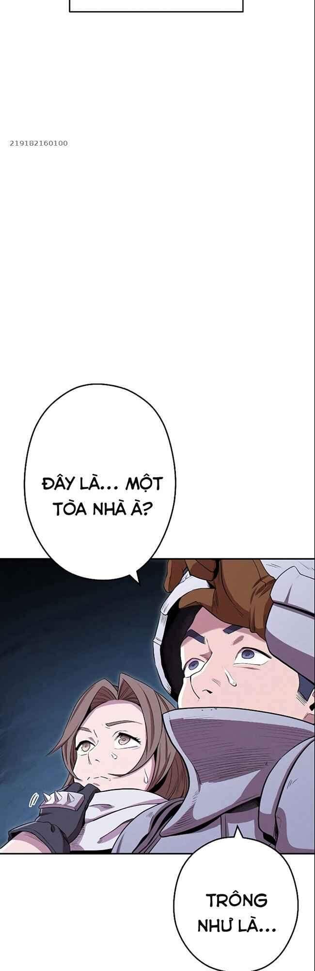 Tái thiết hầm ngục chapter 97 - Upload bởi truyensieuhay.com