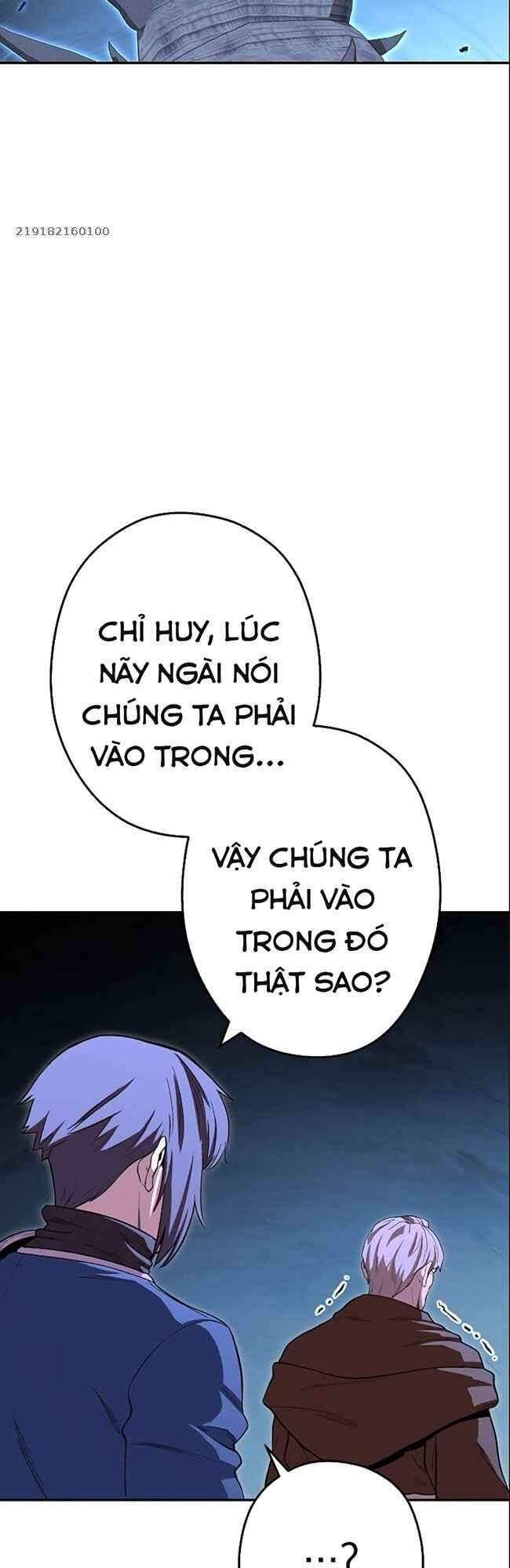Tái thiết hầm ngục chapter 97 - Upload bởi truyensieuhay.com