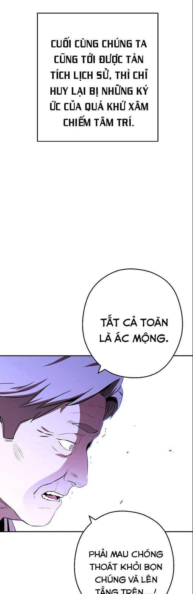 Tái thiết hầm ngục chapter 97 - Upload bởi truyensieuhay.com