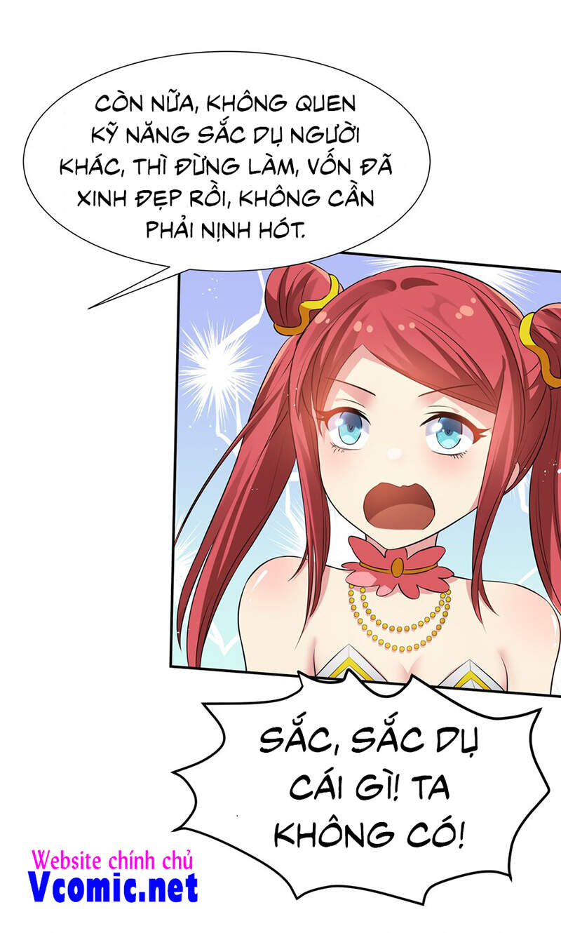 Toàn Bộ Tu Chân Giới Muội Tử Muốn Bắt Ta chapter 59 - Upload bởi truyensieuhay.com