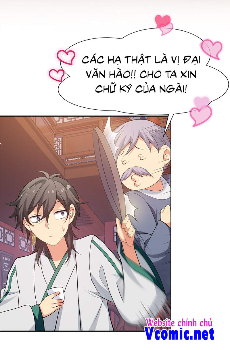Toàn Bộ Tu Chân Giới Muội Tử Muốn Bắt Ta chapter 59 - Upload bởi truyensieuhay.com