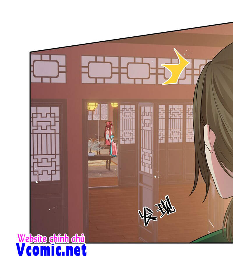 Toàn Bộ Tu Chân Giới Muội Tử Muốn Bắt Ta chapter 59 - Upload bởi truyensieuhay.com