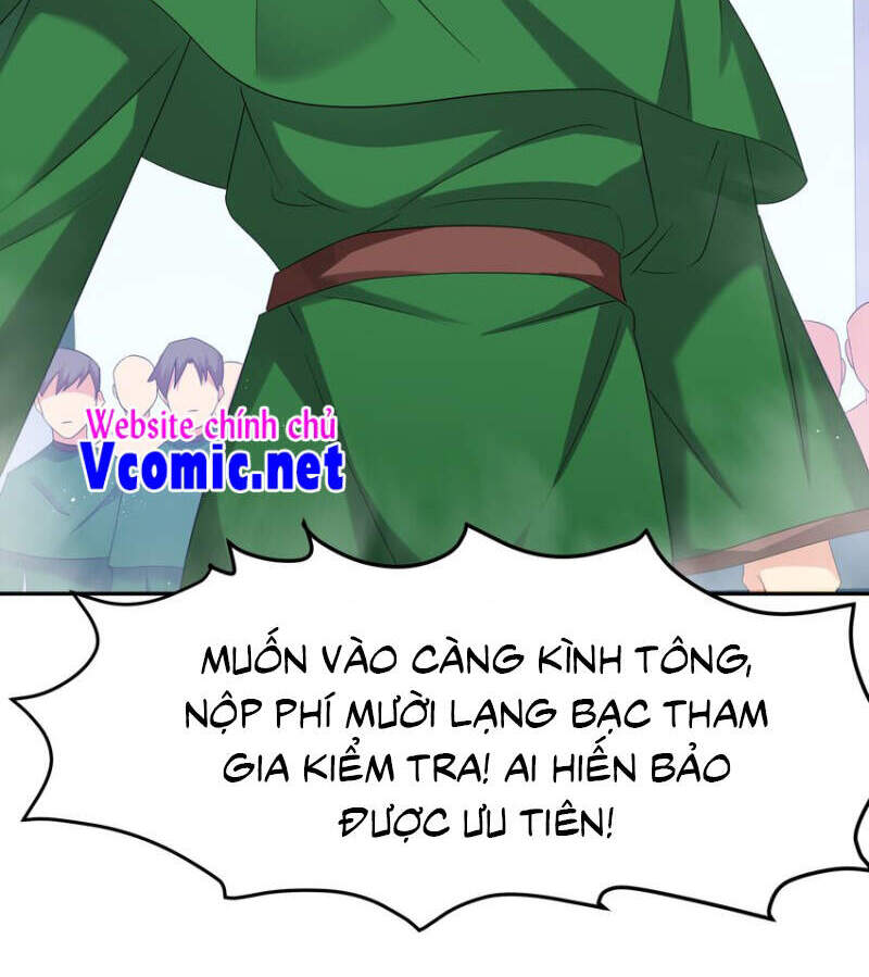 Toàn Bộ Tu Chân Giới Muội Tử Muốn Bắt Ta chapter 59 - Upload bởi truyensieuhay.com