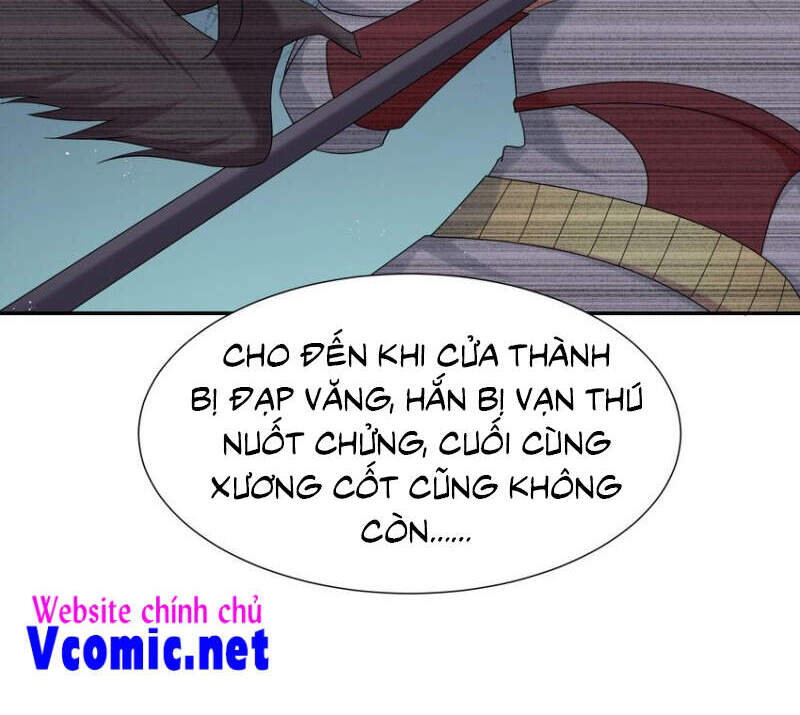 Toàn Bộ Tu Chân Giới Muội Tử Muốn Bắt Ta chapter 59 - Upload bởi truyensieuhay.com