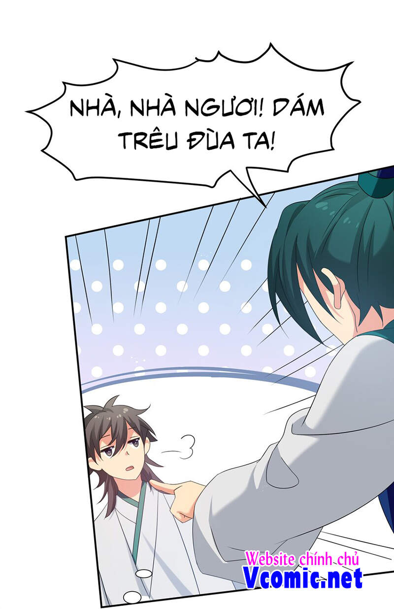 Toàn Bộ Tu Chân Giới Muội Tử Muốn Bắt Ta chapter 59 - Upload bởi truyensieuhay.com