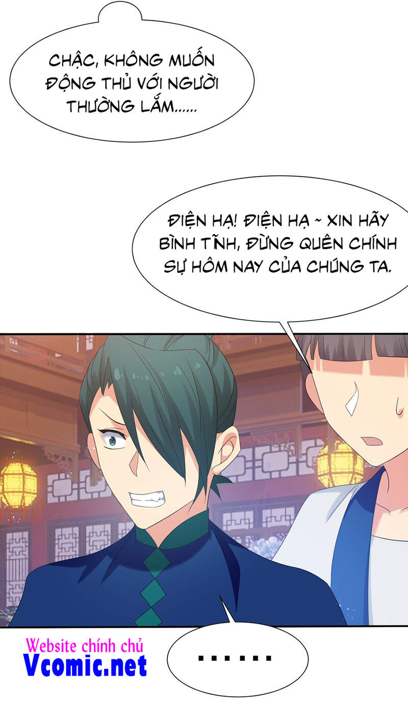 Toàn Bộ Tu Chân Giới Muội Tử Muốn Bắt Ta chapter 59 - Upload bởi truyensieuhay.com