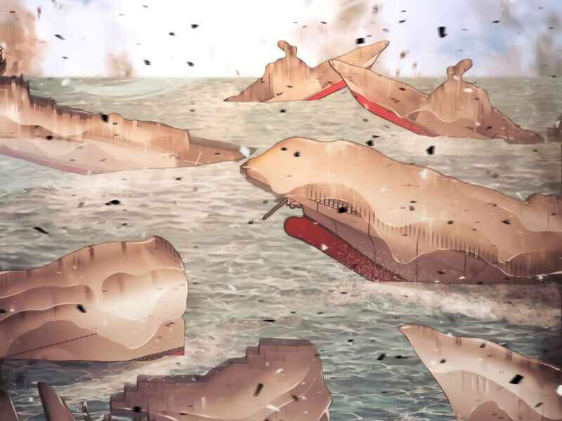 Sự trở lại của anh hùng diệt thế chapter 28 - Upload bởi truyensieuhay.com