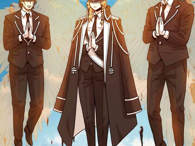 Sự trở lại của anh hùng diệt thế chapter 28 - Upload bởi truyensieuhay.com