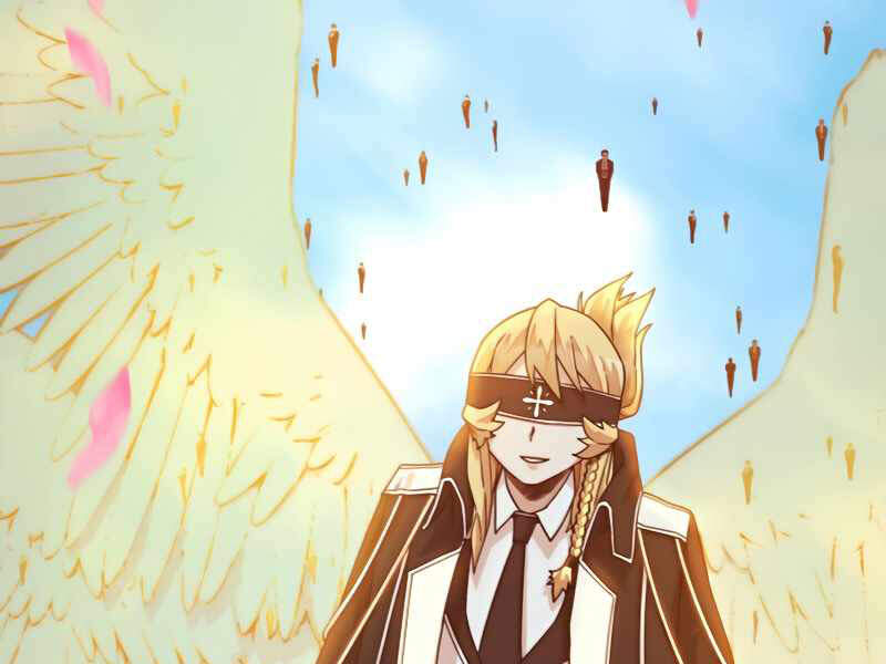 Sự trở lại của anh hùng diệt thế chapter 28 - Upload bởi truyensieuhay.com