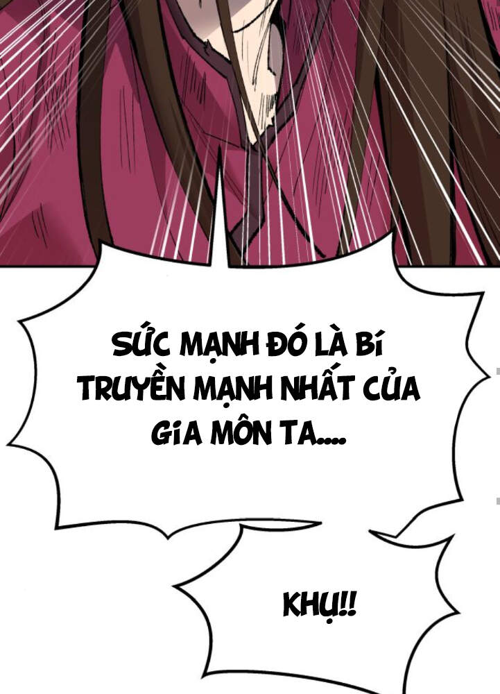 Phá Bỏ Giới Hạn chapter 59 - Upload bởi truyensieuhay.com