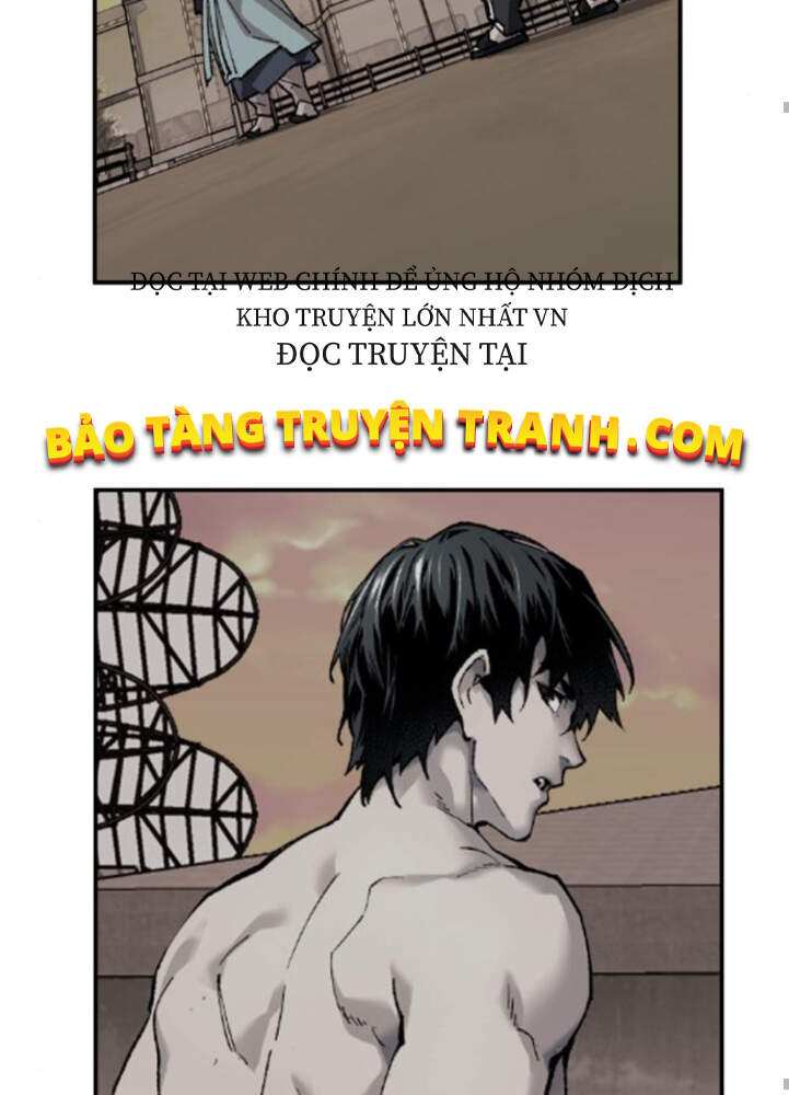 Phá Bỏ Giới Hạn chapter 59 - Upload bởi truyensieuhay.com