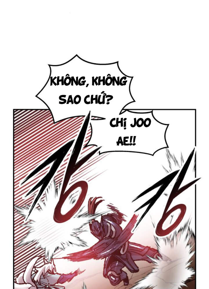 Phá Bỏ Giới Hạn chapter 59 - Upload bởi truyensieuhay.com