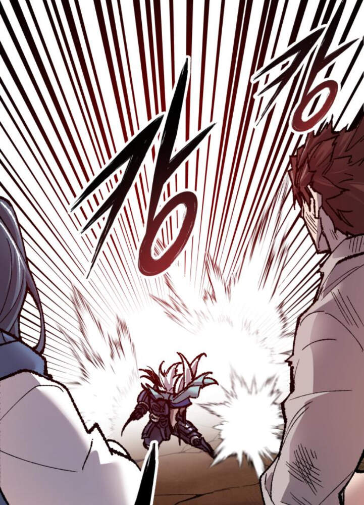 Phá Bỏ Giới Hạn chapter 59 - Upload bởi truyensieuhay.com