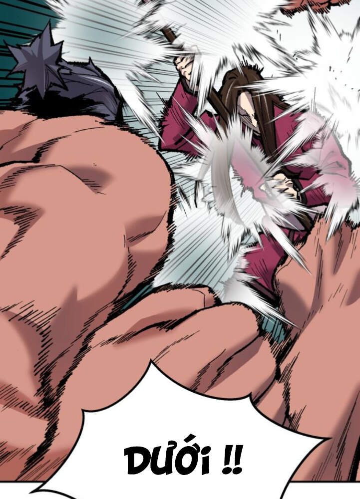 Phá Bỏ Giới Hạn chapter 59 - Upload bởi truyensieuhay.com