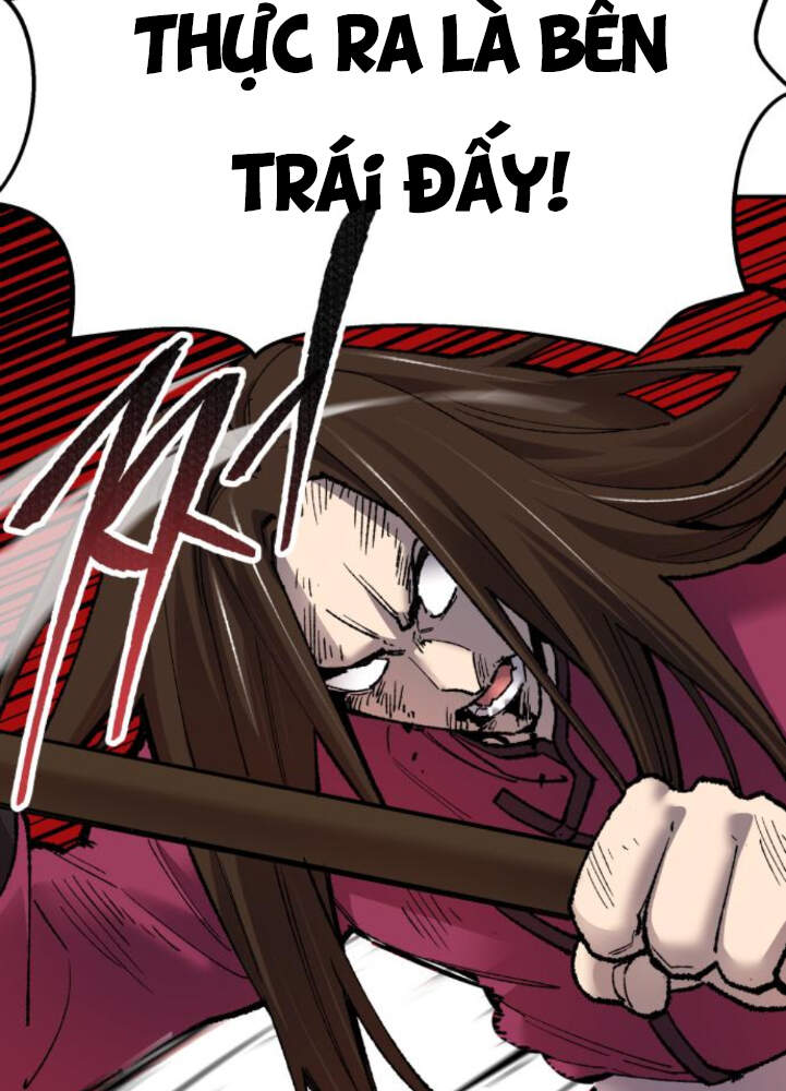 Phá Bỏ Giới Hạn chapter 59 - Upload bởi truyensieuhay.com
