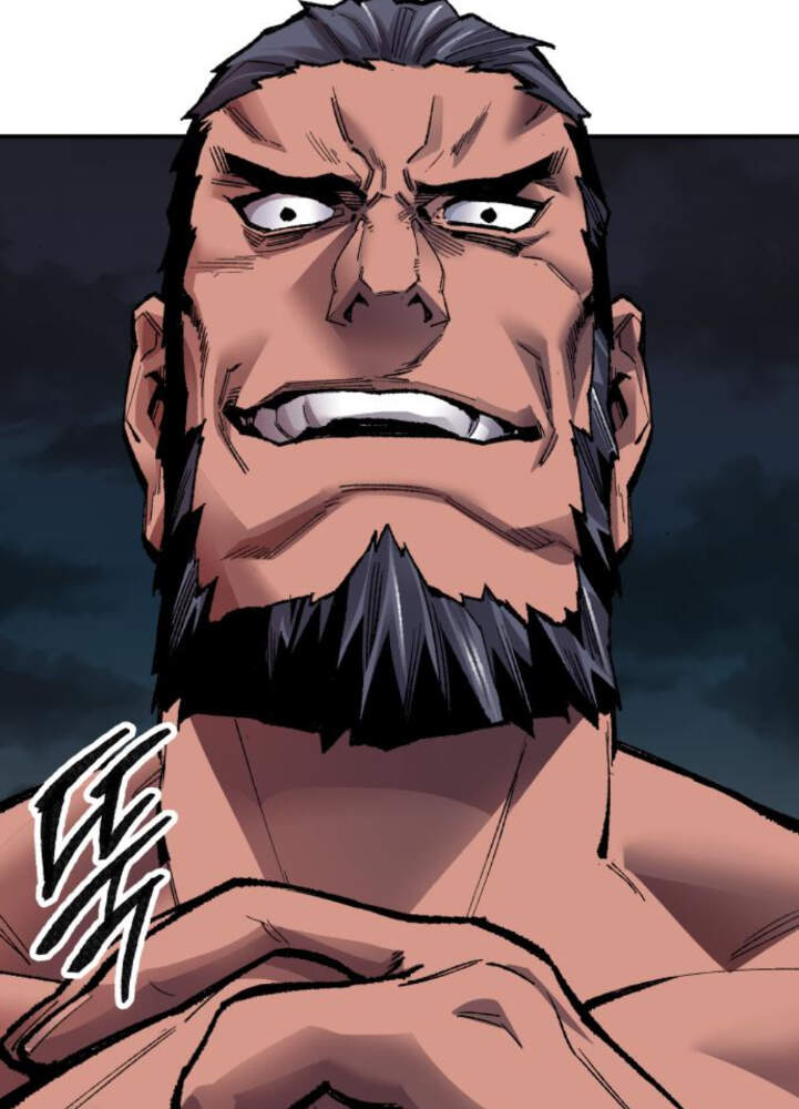 Phá Bỏ Giới Hạn chapter 59 - Upload bởi truyensieuhay.com