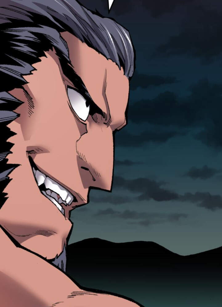 Phá Bỏ Giới Hạn chapter 59 - Upload bởi truyensieuhay.com