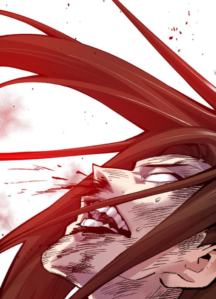 Phá Bỏ Giới Hạn chapter 59 - Upload bởi truyensieuhay.com