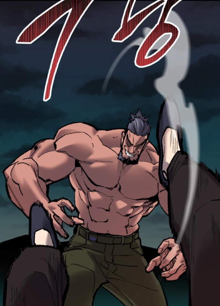 Phá Bỏ Giới Hạn chapter 59 - Upload bởi truyensieuhay.com