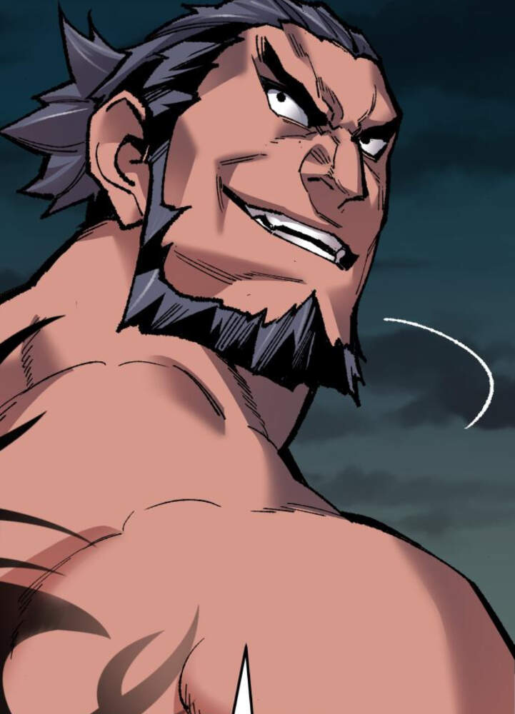 Phá Bỏ Giới Hạn chapter 59 - Upload bởi truyensieuhay.com