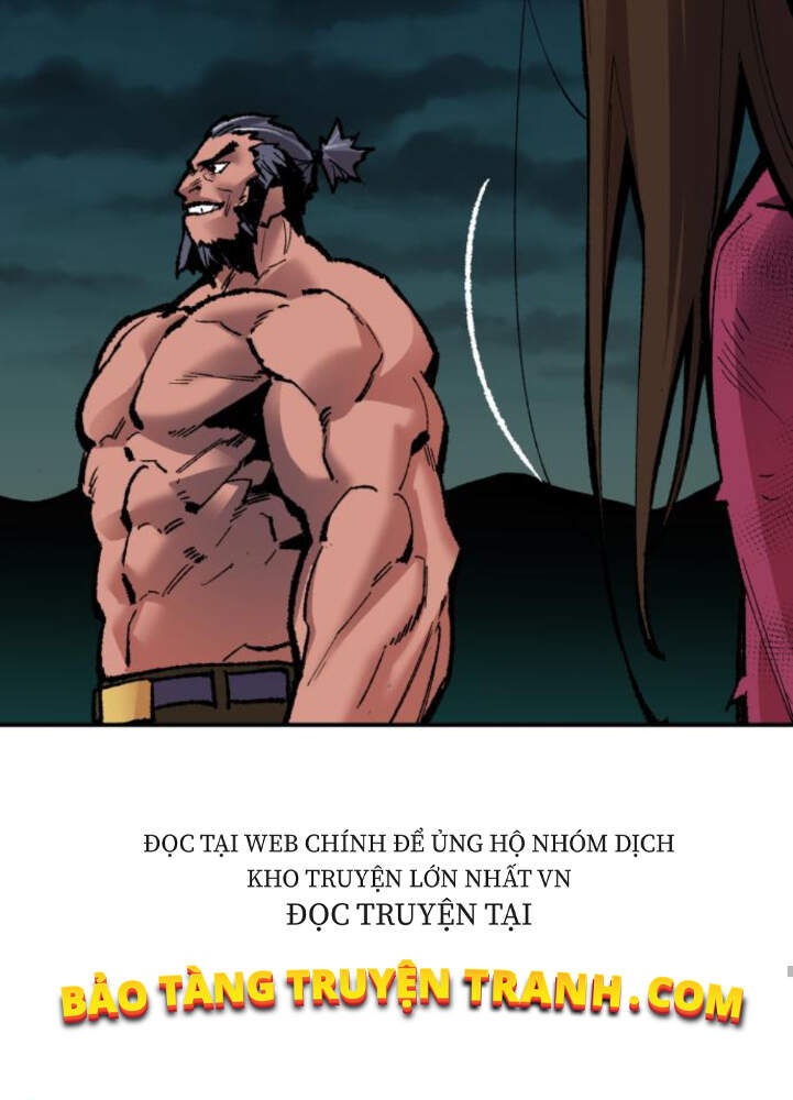 Phá Bỏ Giới Hạn chapter 59 - Upload bởi truyensieuhay.com