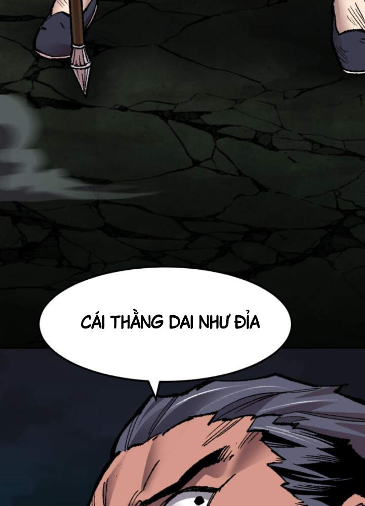 Phá Bỏ Giới Hạn chapter 59 - Upload bởi truyensieuhay.com