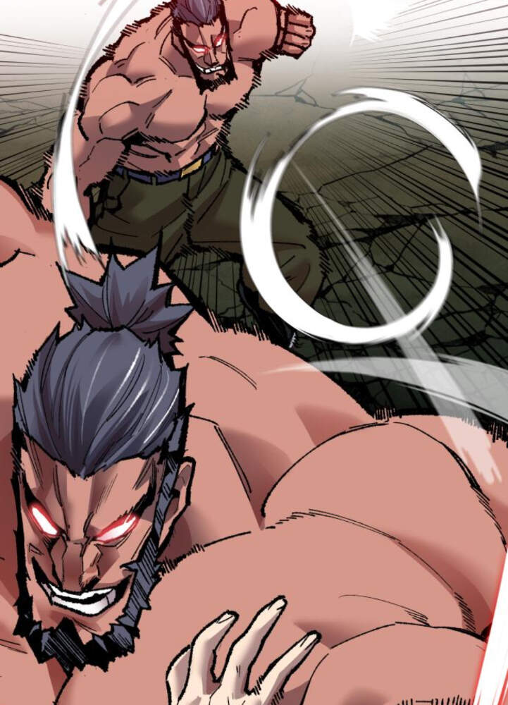 Phá Bỏ Giới Hạn chapter 59 - Upload bởi truyensieuhay.com