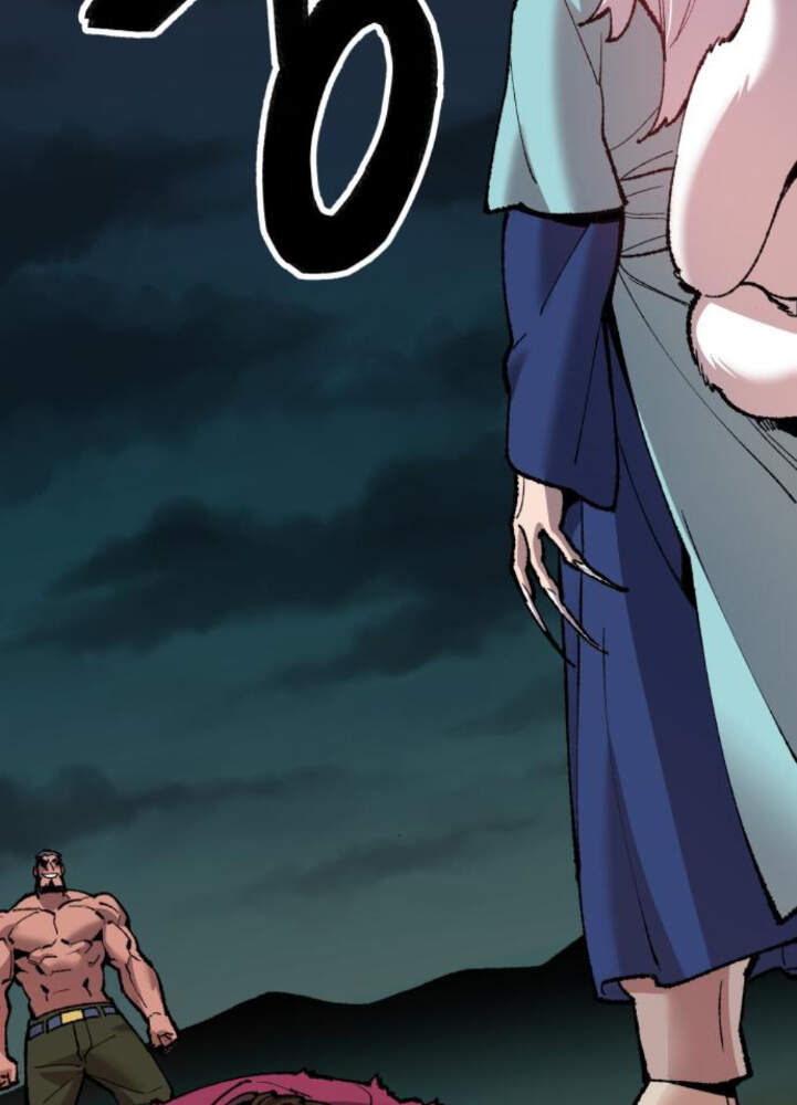 Phá Bỏ Giới Hạn chapter 59 - Upload bởi truyensieuhay.com