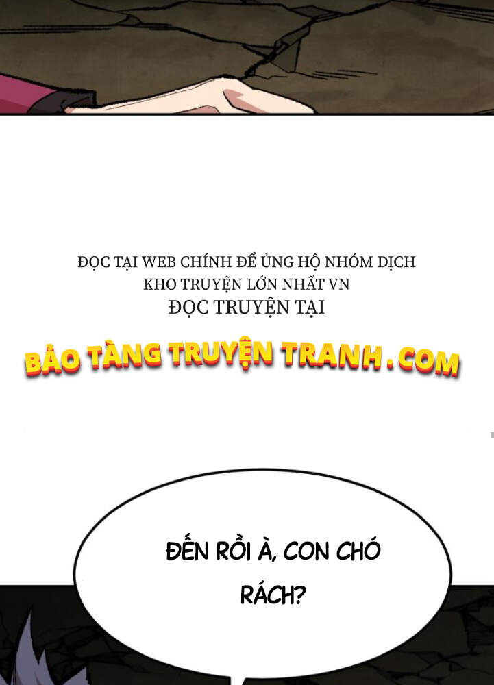 Phá Bỏ Giới Hạn chapter 59 - Upload bởi truyensieuhay.com