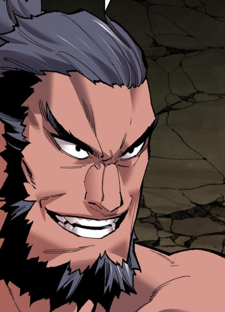 Phá Bỏ Giới Hạn chapter 59 - Upload bởi truyensieuhay.com
