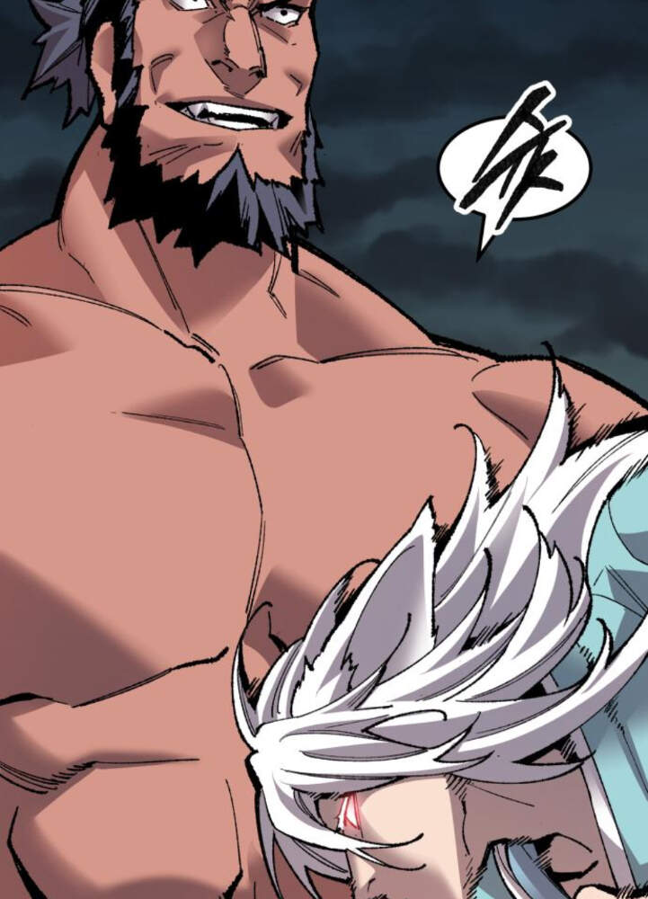Phá Bỏ Giới Hạn chapter 59 - Upload bởi truyensieuhay.com