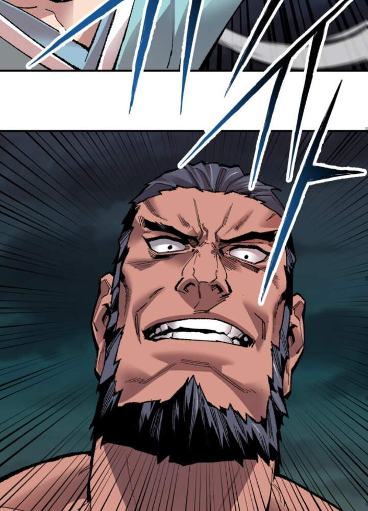 Phá Bỏ Giới Hạn chapter 59 - Upload bởi truyensieuhay.com